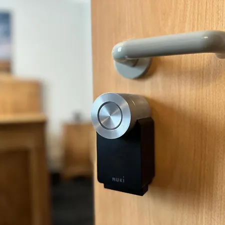 Zimmer8 Bei Goecke Recke