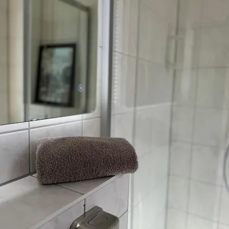 Zimmer8 Bei Goecke Recke