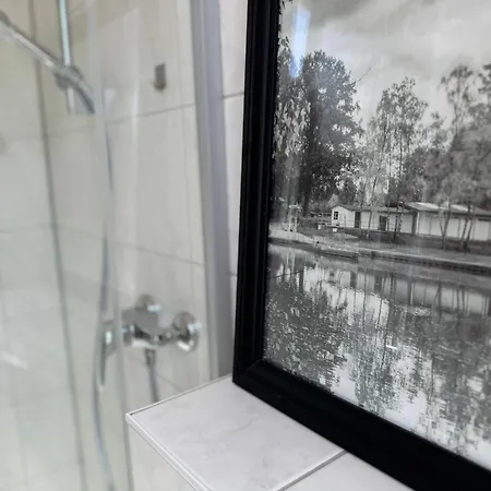 Zimmer8 Bei Goecke Hotel *