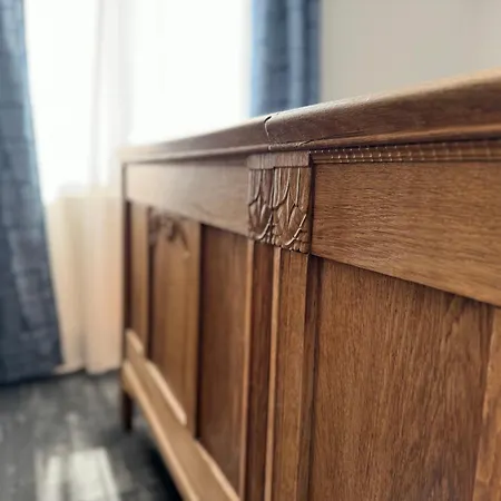 Hotel Zimmer8 Bei Goecke Recke