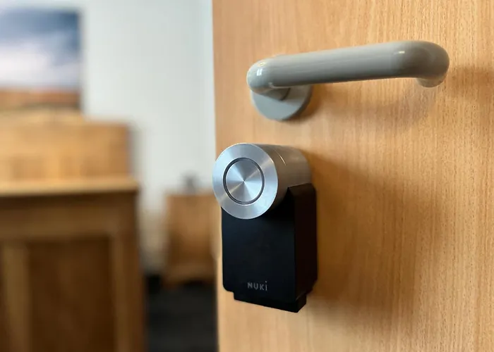 Zimmer8 Bei Goecke Recke