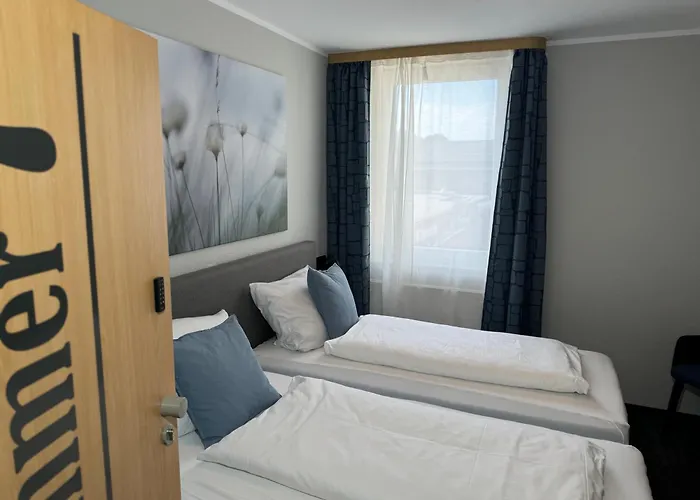 Zimmer8 Bei Goecke *