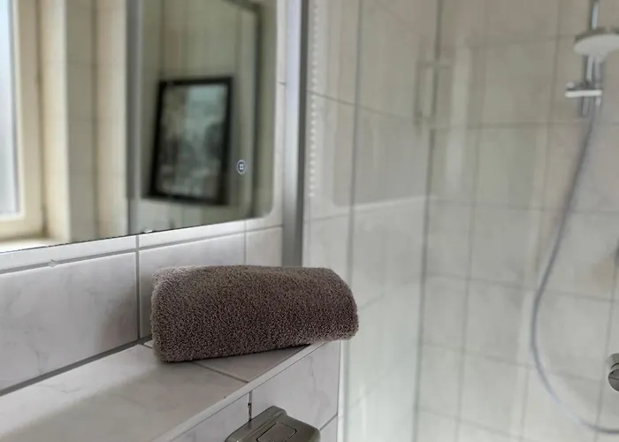 Zimmer8 Bei Goecke Recke