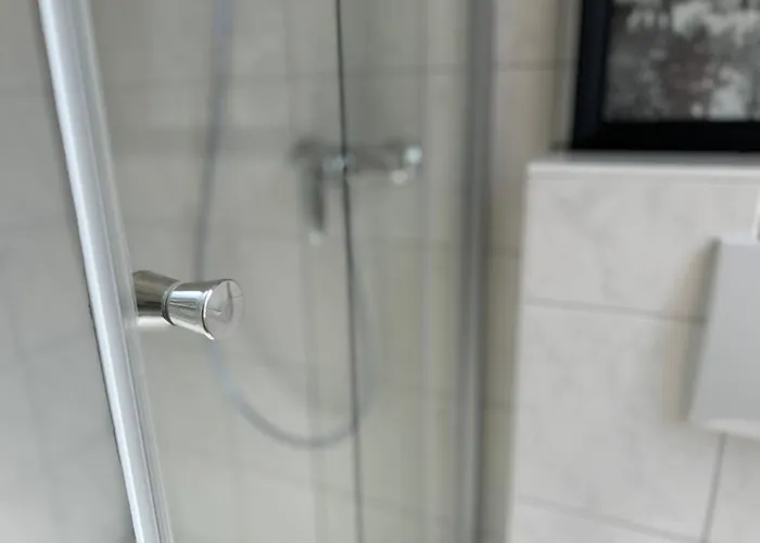 Zimmer8 Bei Goecke * Recke