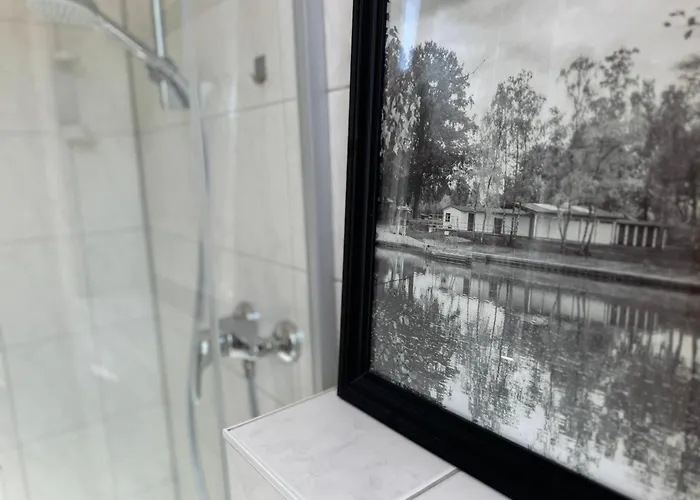 Zimmer8 Bei Goecke Otel *