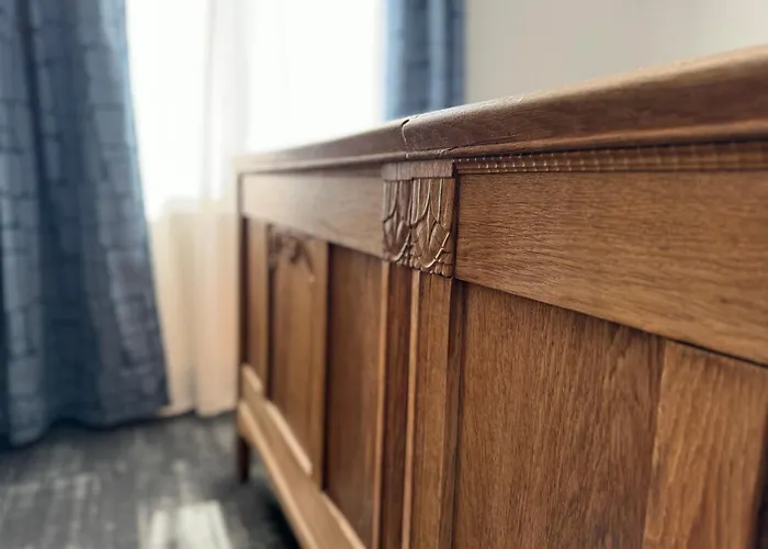 Otel Zimmer8 Bei Goecke Recke