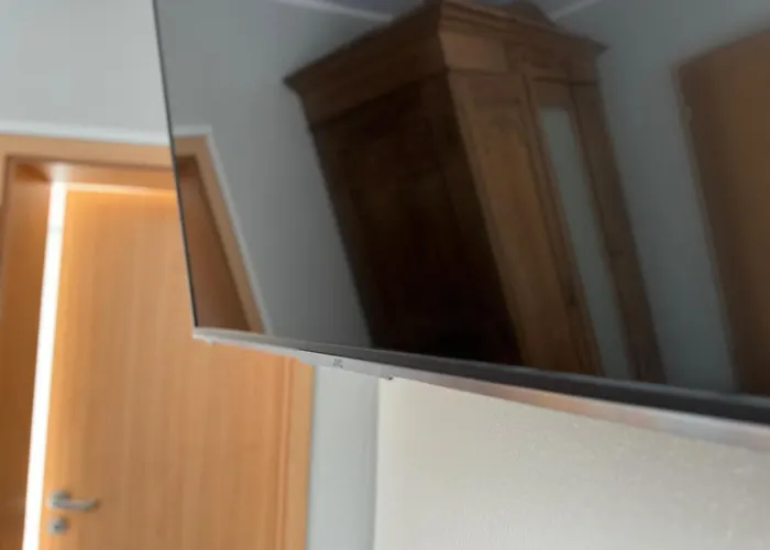 Zimmer8 Bei Goecke *